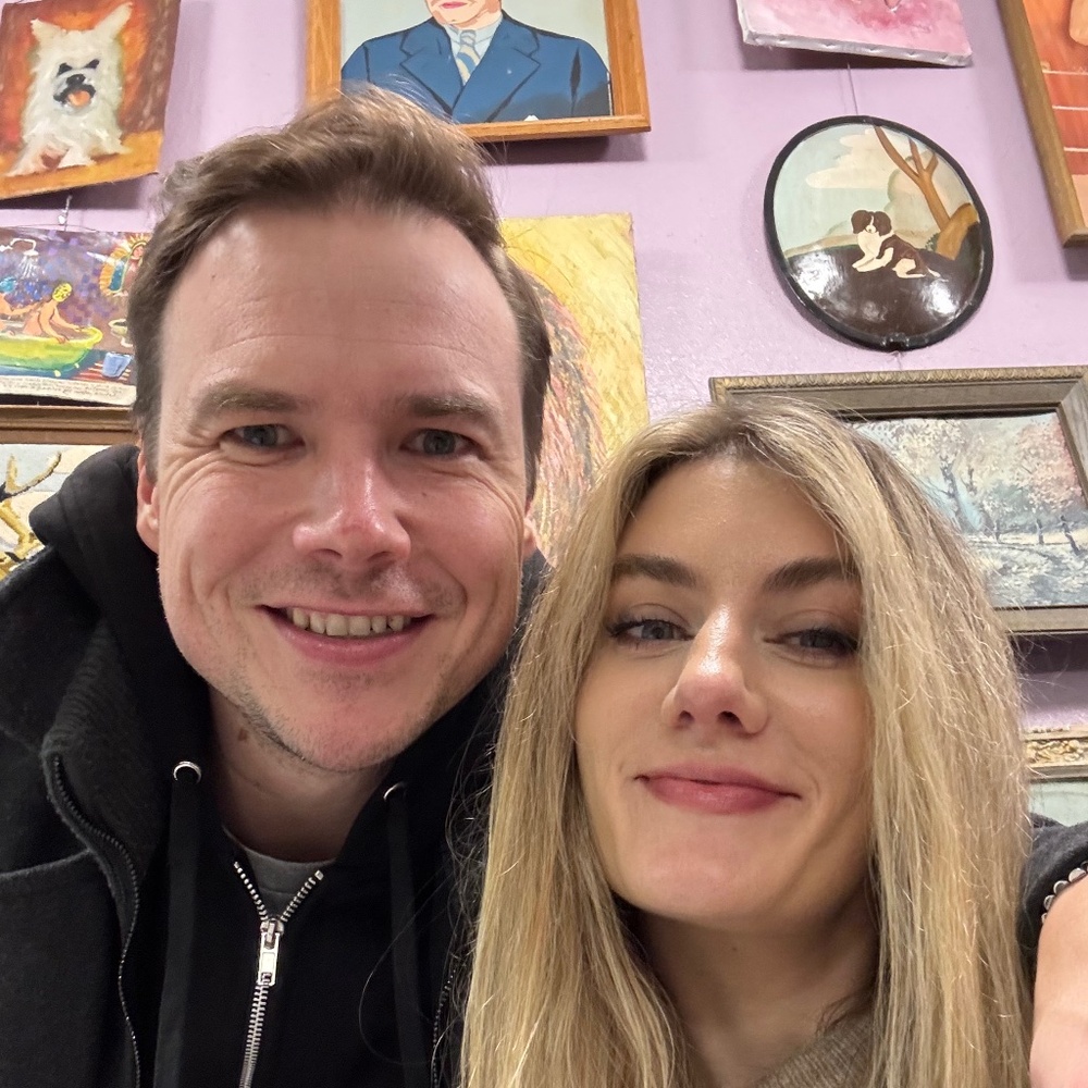 Meet your Posher, Katherine